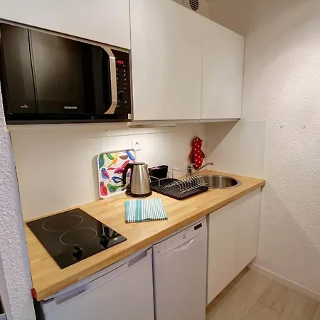 Frendo Apartmán *