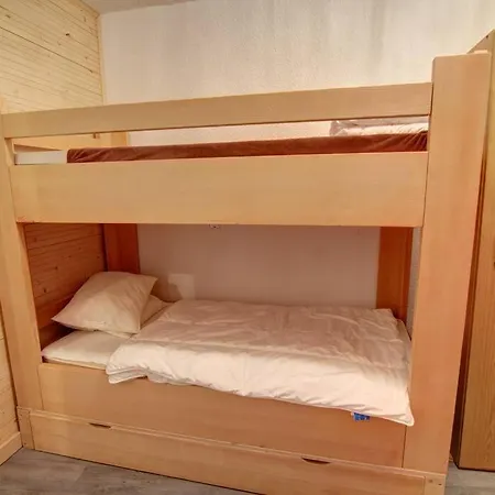 Apartmán Frendo *